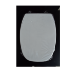 SEDILE per vaso ITALICA POZZI GINORI colore bianco in RPC ( resina poliestere colato)