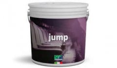 Tassani JUMP ORO LT.1 Decorativo effetto sabbiato