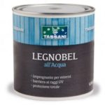 Tassani Legnobel all'acqua 0.75 lt impregnate all'acqua per legno