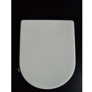 SEDILE per vaso NEVE CATALANO colore bianco in RPC ( resina poliestere colato)