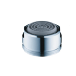 Rompigetto HG con riduttore portata 7,2 l/min. e sistema anticalcare Rubit per miscelatore lavabo cromo