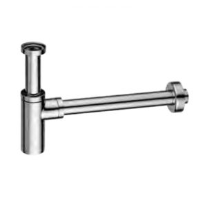 Paffoni SIFONE A BOTTIGLIA TONDO ZACC240CR