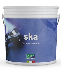 Tassani SKA LT.1 DECORATIVO EFFETTO GLITTER