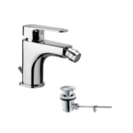 PAFFONI SLY MISCELATORE BIDET C/SCARICO AUTOMATICO SY135CR