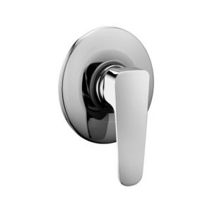 Paffoni SLY MISCELATORE INCASSO DOCCIA SY010CR