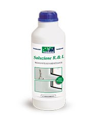 Tassani Soluzione R&I RISANANTE IGIENIZZANTE LT.1