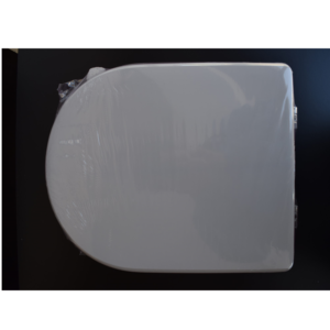 SEDILE per vaso FIORILE IDEAL STANDARD colore bianco in RPC ( resina poliestere colato)