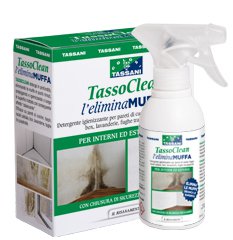 Tassani TASSOCLEAN RISANANTE IGIENIZZANTE A SPRUZZO