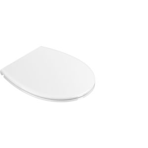 SEDILE NEW LIGHT VELIS 50 BIANCO