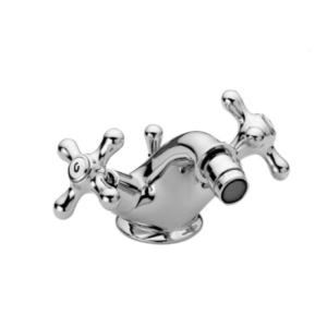 Paffoni GRUPPO MONOBLOCCO BIDET VIOLA VLV125CR