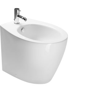 BIDET FILO MURO BIANCO VELIS 57 - CATALANO
