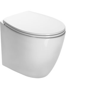 VASO FILO MURO BIANCO VELIS 57 - CATALANO