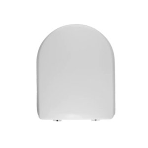 Sedile per vaso Ydra colore bianco in RPC ( resina poliestere colato) - Pozzi Ginori