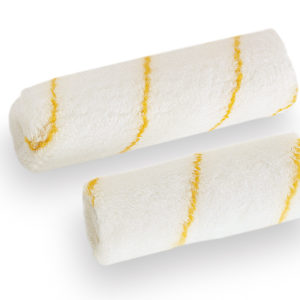 RULLINO PERLON cm. 10