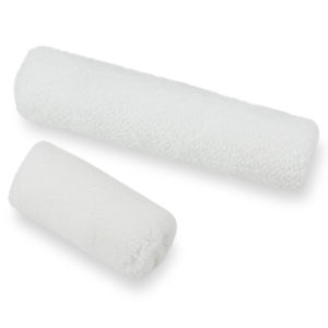 RULLINO MICROFIBRA RASATA cm 10