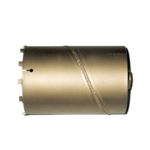 CORONA DIAMANTATA 105x165 Gold  A-80488 MAKITA