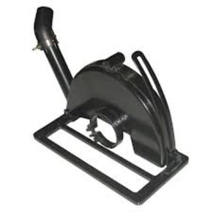 CUFFIA DI ASPIRAZIONE 230mm 194044-1 MAKITA