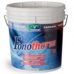 Tassani FONOTHERM 1 LT  Pittura Anticondensa Termoisolante Antimuffa bianco