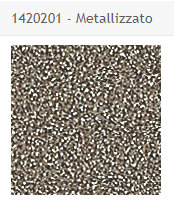 Tassani EISEN GRANA MEDIA FERROMICACEO 0.75 LT smalto sintetico anticorrosivo metallizzato - immagine 2