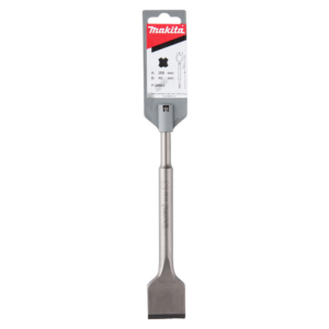 Scalpello curvo SDS-PLUS LongLife 40 x 200mm - Makita