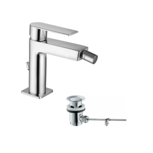 PAFFONI TANGO MISCELATORE BIDET CROMO TA135CR