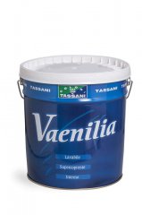 Tassani VAENILIA 14 LT pittura lavabile per interno bianco