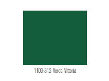 Tassani TASSOIL VERDE VITTORIA 0.75LT Smalto sintetico per esterno ed interno dotato di buona brillantezza dilatazione e copertura. - immagine 2
