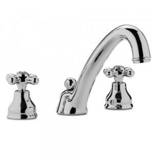 Paffoni BATTERIA LAVABO VIOLA VLV055CR