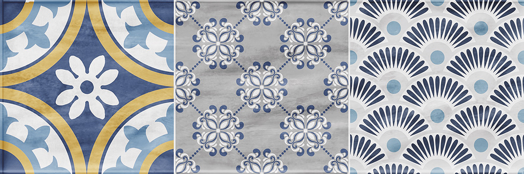 PIASTRELLE ALHAMBRA SIVIGLIA 20 X 60 OLD SAX IN BICOTTURA - immagine 6