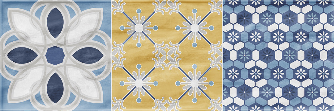 PIASTRELLE ALHAMBRA SIVIGLIA 20 X 60 OLD SAX IN BICOTTURA - immagine 8