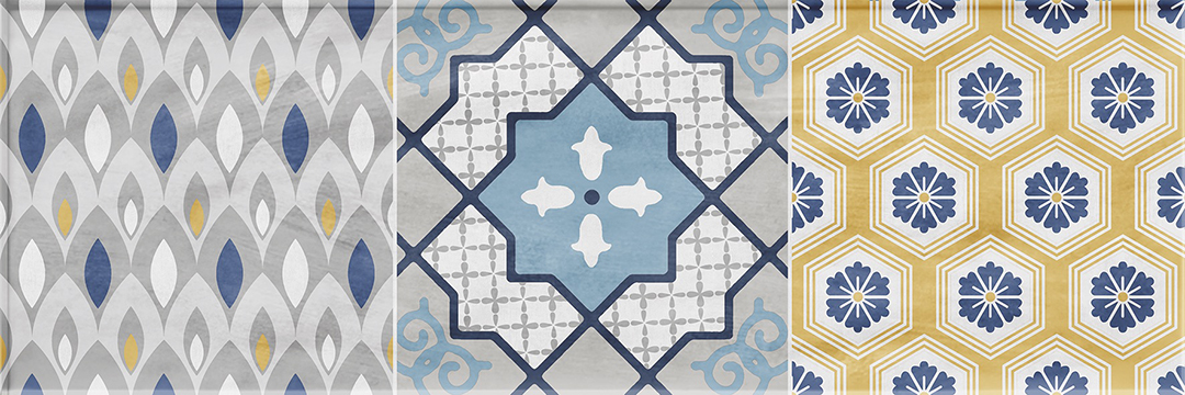 PIASTRELLE ALHAMBRA SIVIGLIA 20 X 60 OLD SAX IN BICOTTURA - immagine 9