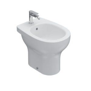 BIDET GRACE 50 DISTANZIATO BIANCO GLOBO CERAMICA