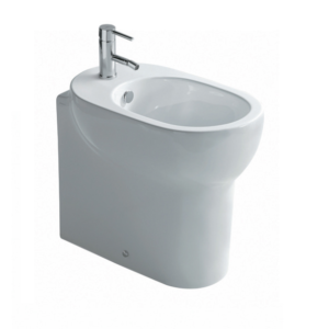 BIDET A TERRA 55 cm H 48 M2 - GALASSIA