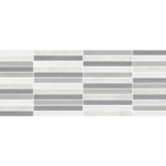 PIASTRELLE RACE BRICK GREY 20 X 60 PAUL & Co. CERAMICHE IN BICOTTURA