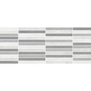 PIASTRELLE RACE BRICK GREY 20 X 60 PAUL & Co. CERAMICHE IN BICOTTURA