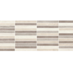 PIASTRELLE RACE BRICK TAUPE 20 X 60 PAUL & Co. CERAMICHE IN BICOTTURA