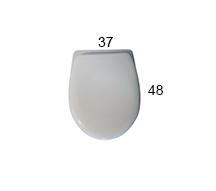 SEDILE PER VASO ARIANNA ORIGINALE PER VASO ARIANNA 48 GLOBO CERAMICHE
