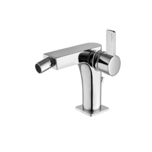 Paffoni MISCELATORE BIDET ROCK RO135CR CROMO