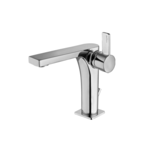 Paffoni MISCELATORE LAVABO ROCK RO075CR CROMO