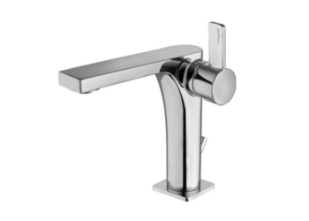 Paffoni MISCELATORE LAVABO ROCK RO075CR CROMO