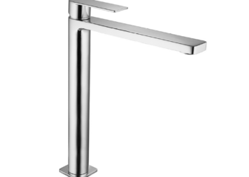 PAFFONI TANGO MISCELATORE LAVABO PROLUNGATO CROMO TA081CR
