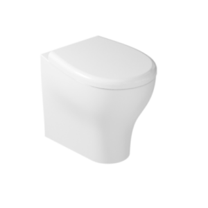 Vaso EDEN a terra filo muro Galassia