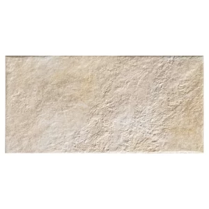 PIASTRELLE SAXUM BEIGE 15 X 30 GRES PORCELLANATO VALSECCHIA