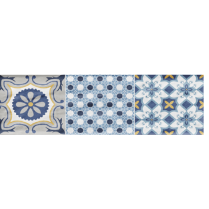 PIASTRELLE ALHAMBRA SIVIGLIA 20 X 60 OLD SAX IN BICOTTURA