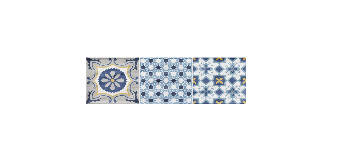 PIASTRELLE ALHAMBRA SIVIGLIA 20 X 60 OLD SAX IN BICOTTURA