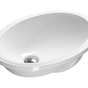 Lavabo SOTTOPIANO 57 Catalano 57x42 Bianco