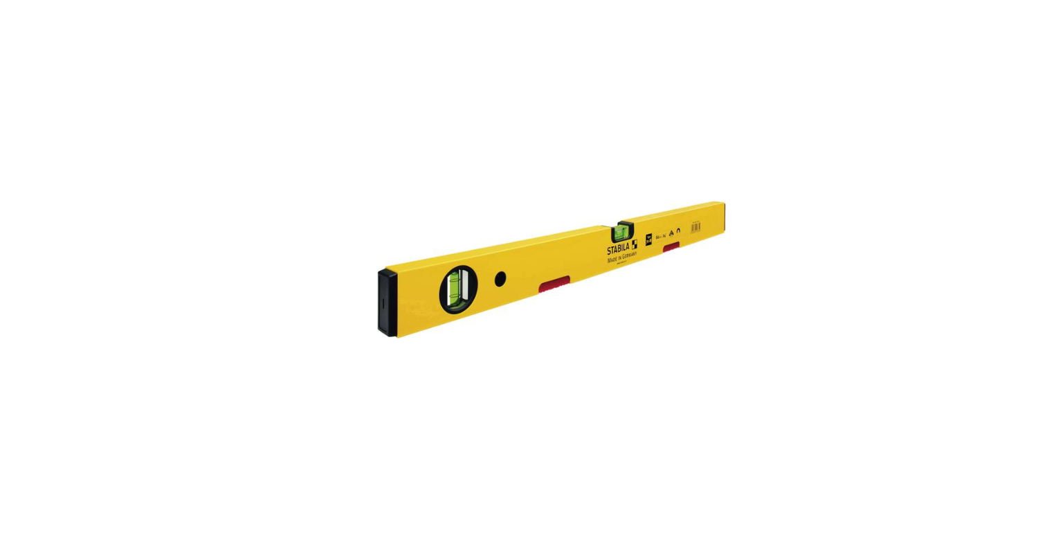 Livella STABILA cm 60 modello 70 con magneti