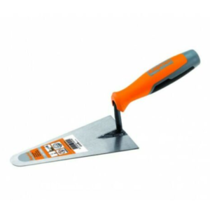 Cazzuolino punta tonda 14 cm - Kapriol