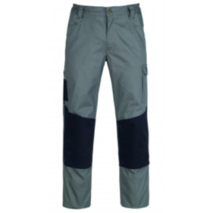Pantalone Kavir grigio Tg. XL KAPRIOL