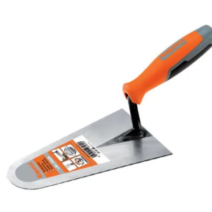 Cazzuola punta tonda Progrip KAPRIOL